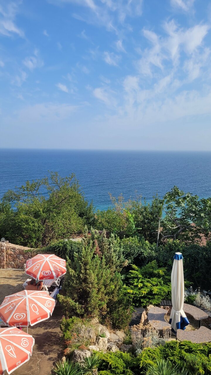 Гостиница Маджестик Партенит-227