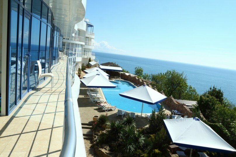 Гостиница Маджестик Партенит-84