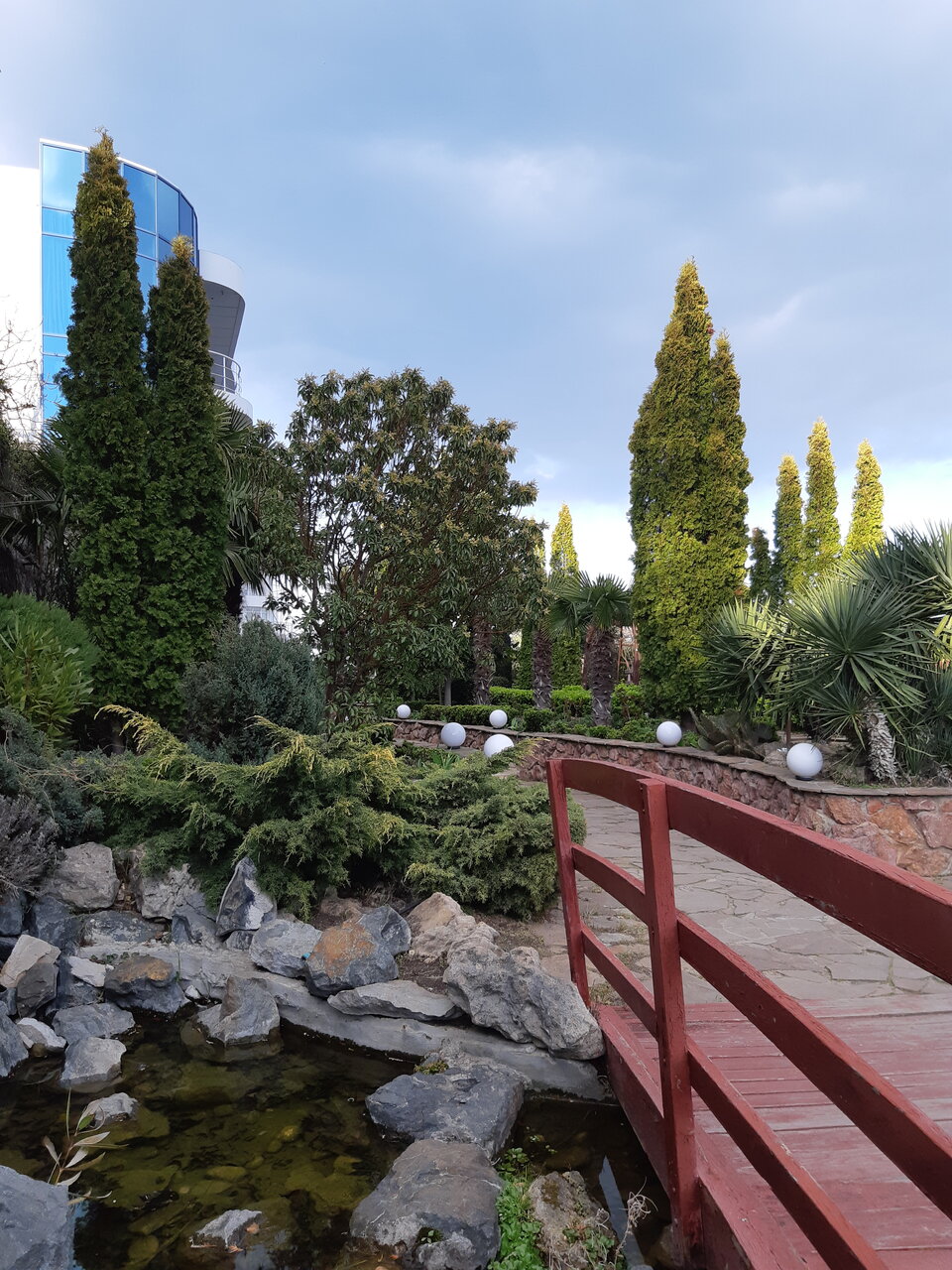 Гостиница Маджестик Партенит-223