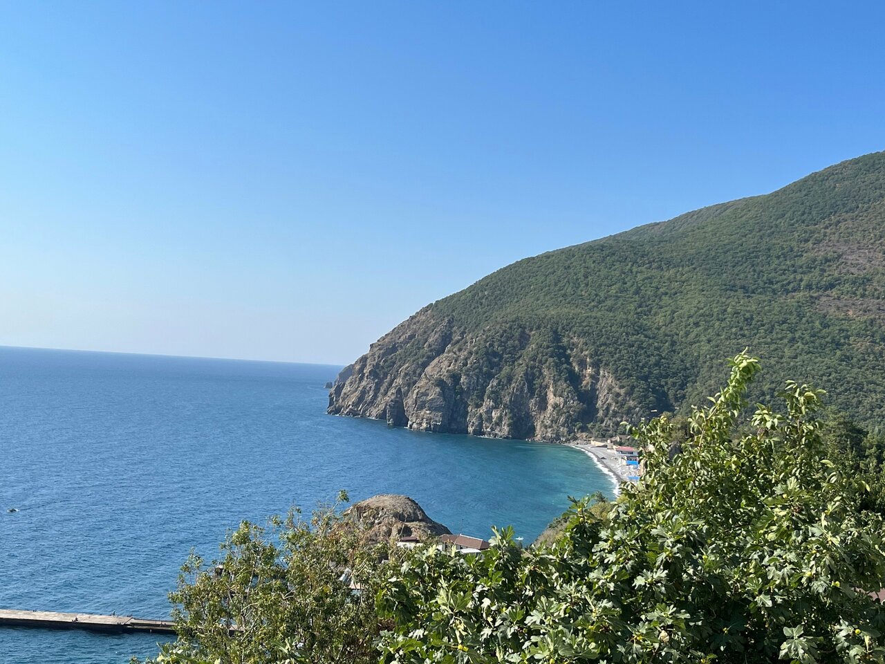 Гостиница Маджестик Партенит-183