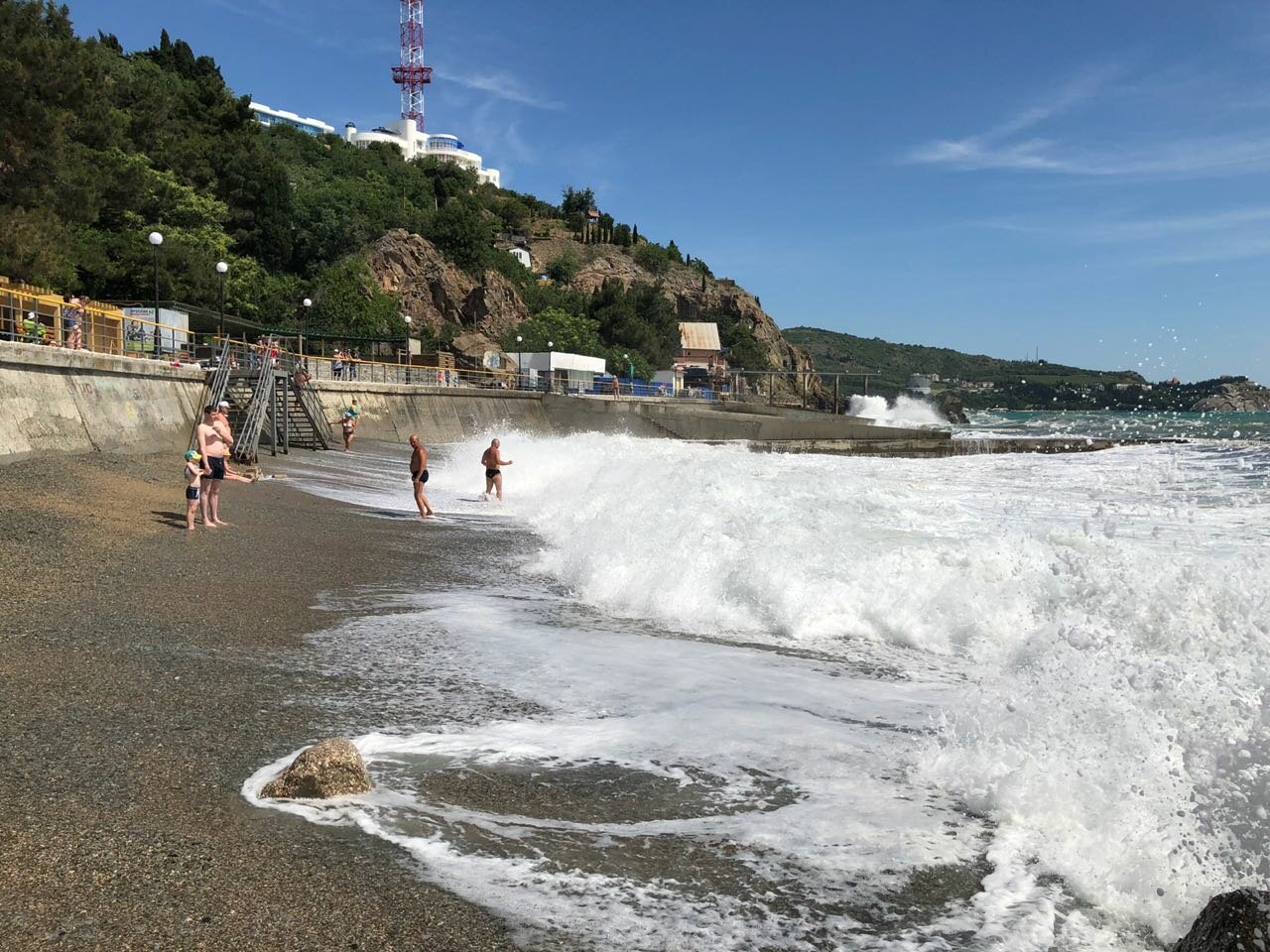 Гостиница Маджестик Партенит-146