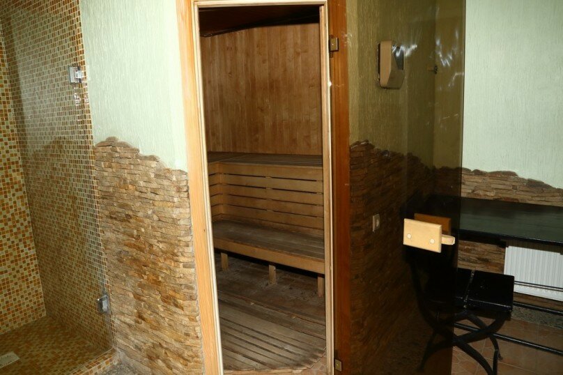 Гостиница Маджестик Партенит-119