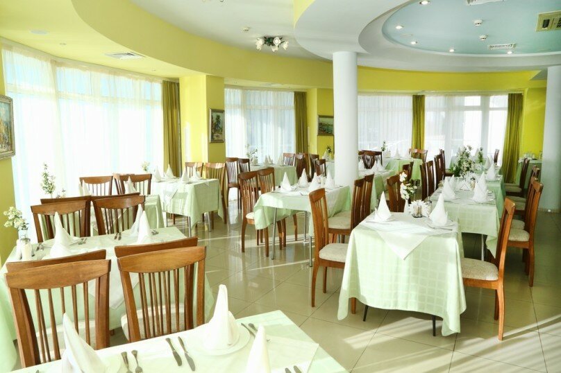 Гостиница Маджестик Партенит-138