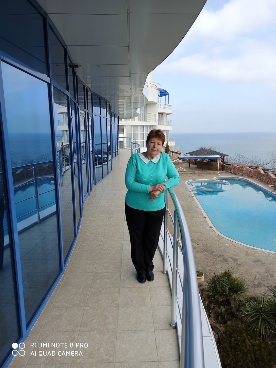 Гостиница Маджестик Партенит-231