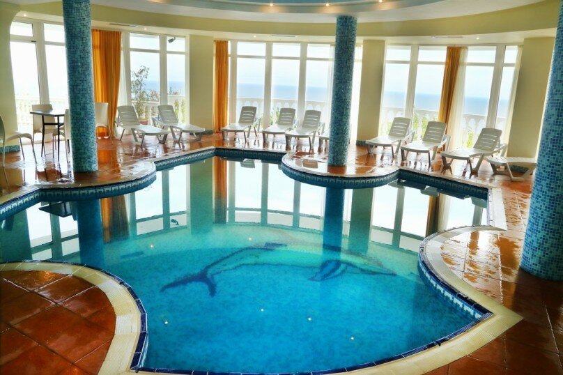 Гостиница Маджестик Партенит-74