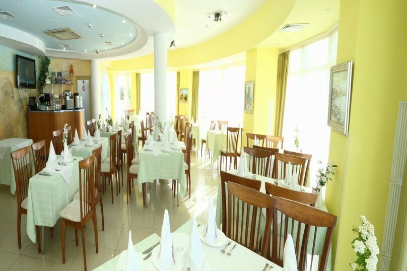 Гостиница Маджестик Партенит-131