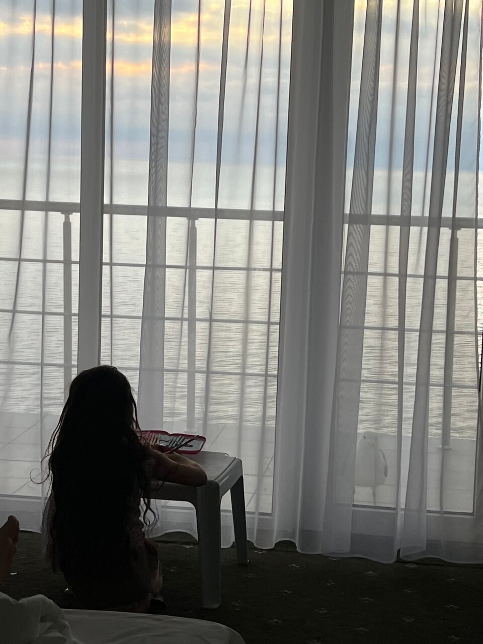 Гостиница Маджестик Партенит-217