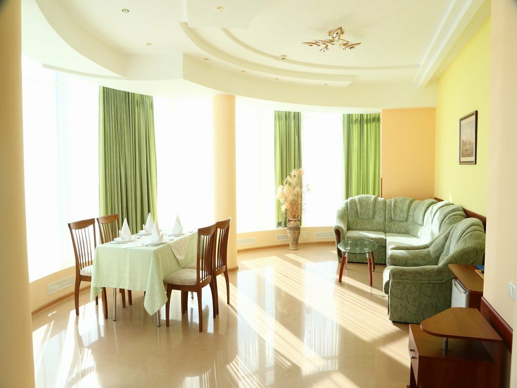 Гостиница Маджестик Партенит-139