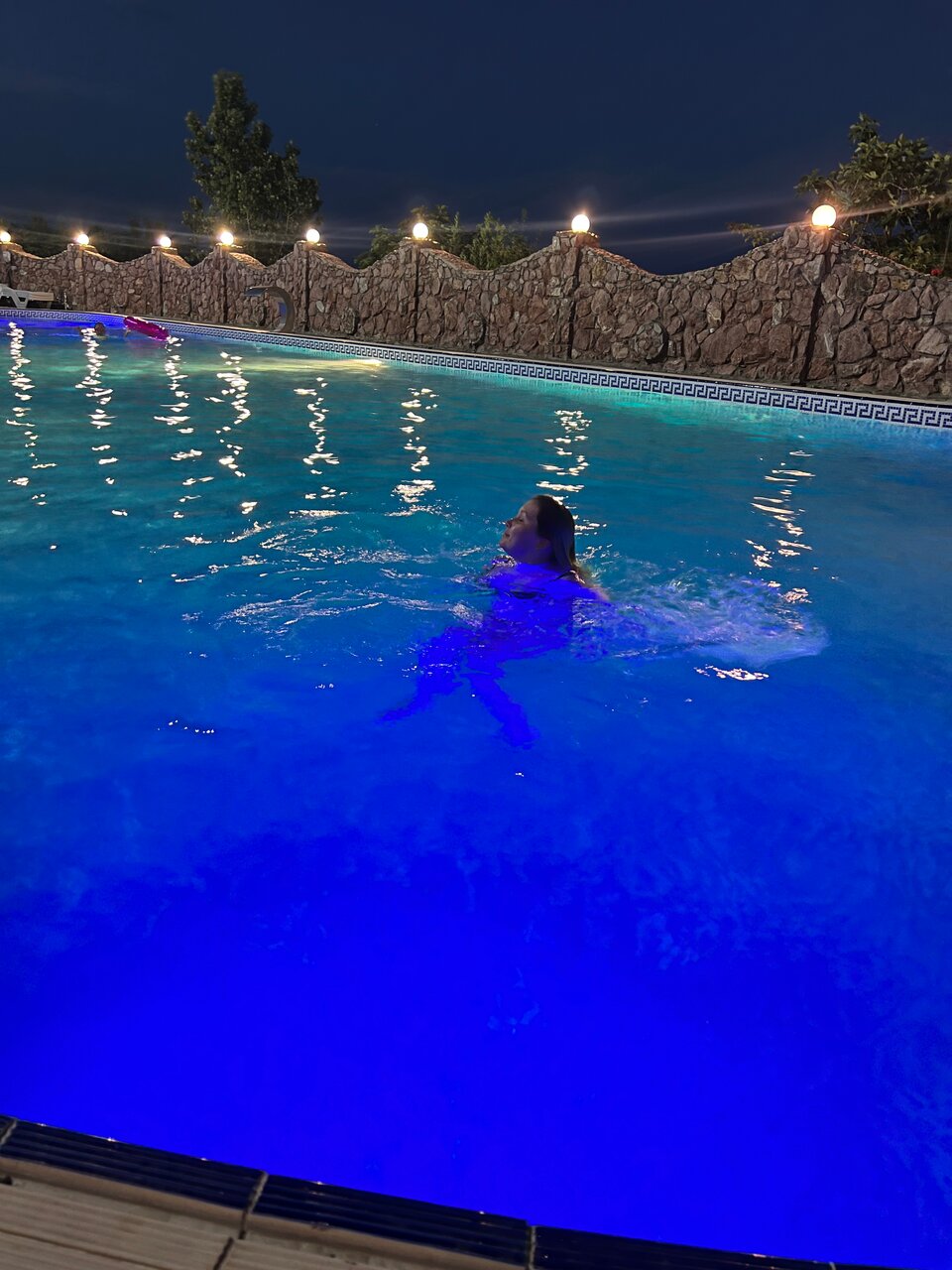 Гостиница Маджестик Партенит-186