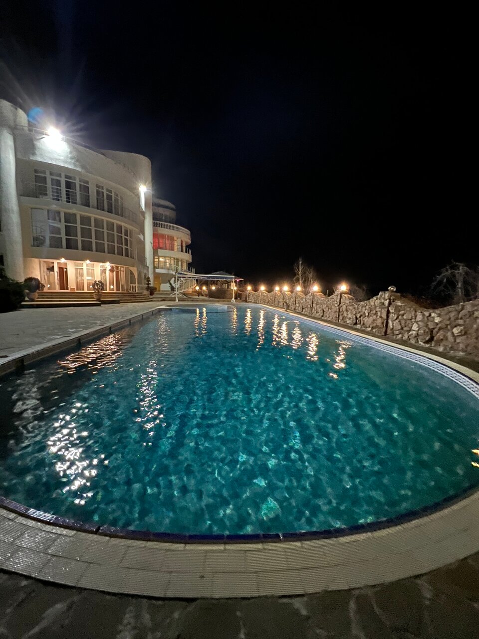 Гостиница Маджестик Партенит-204