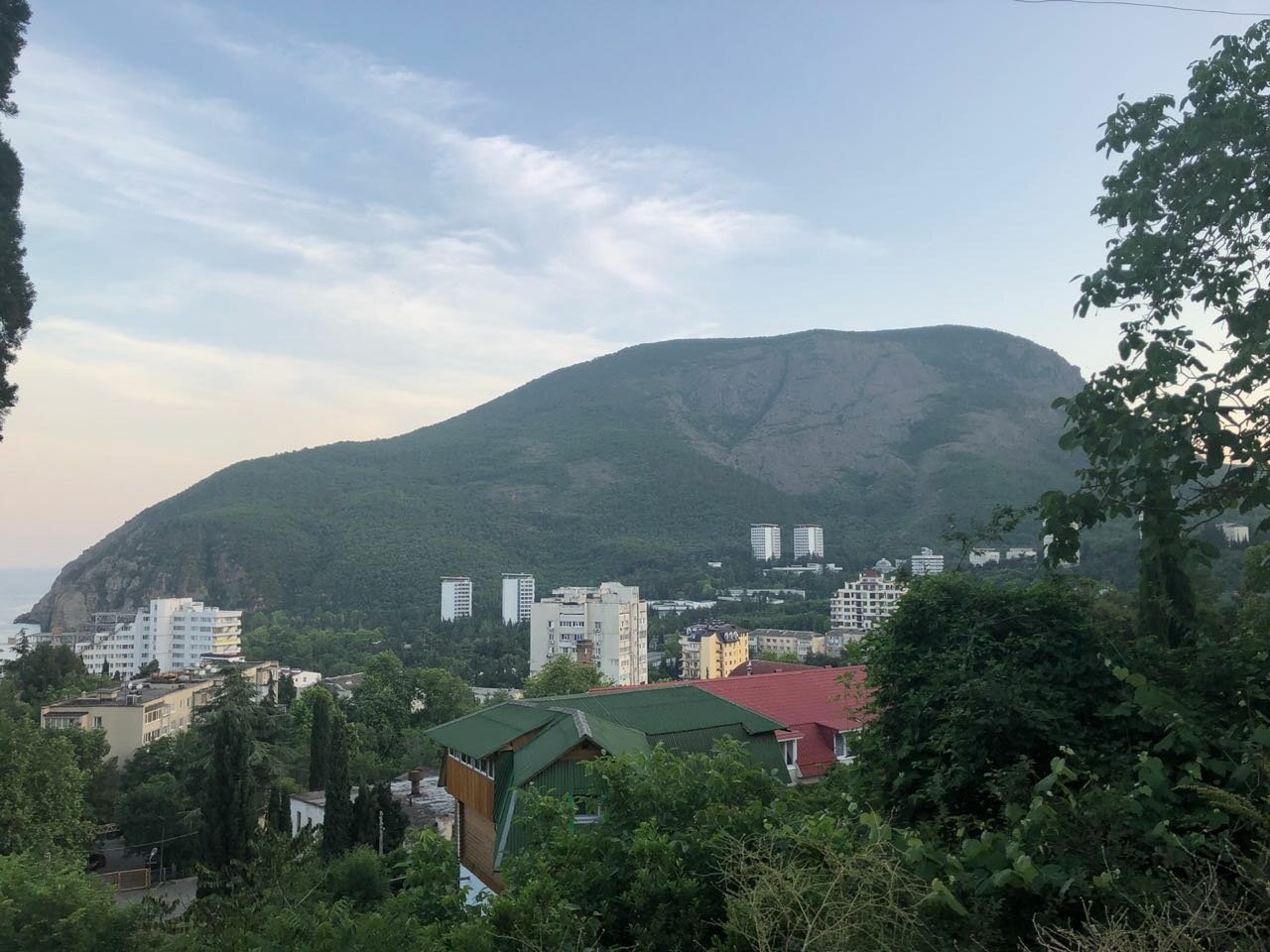 Гостиница Маджестик Партенит-150