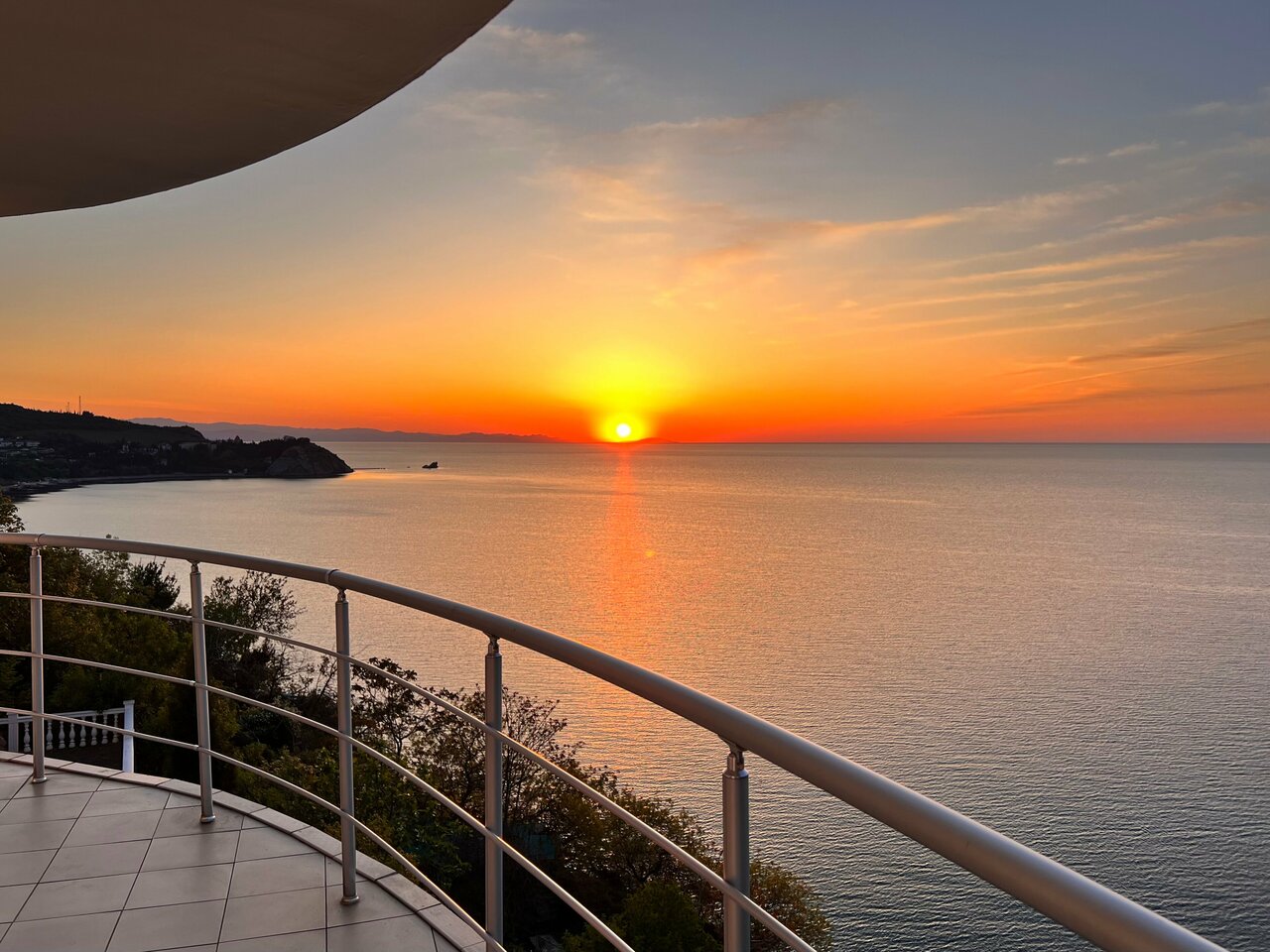 Гостиница Маджестик Партенит-203