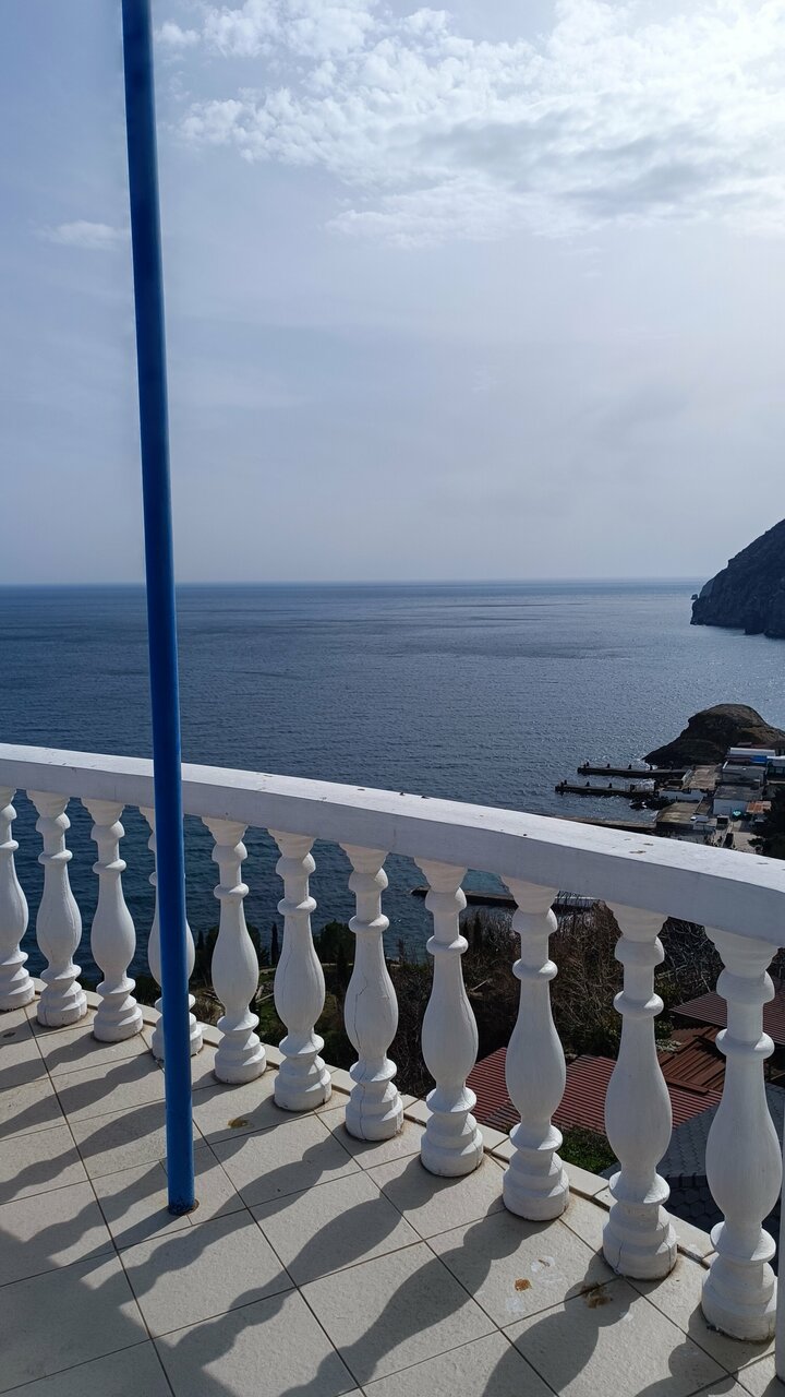 Гостиница Маджестик Партенит-251