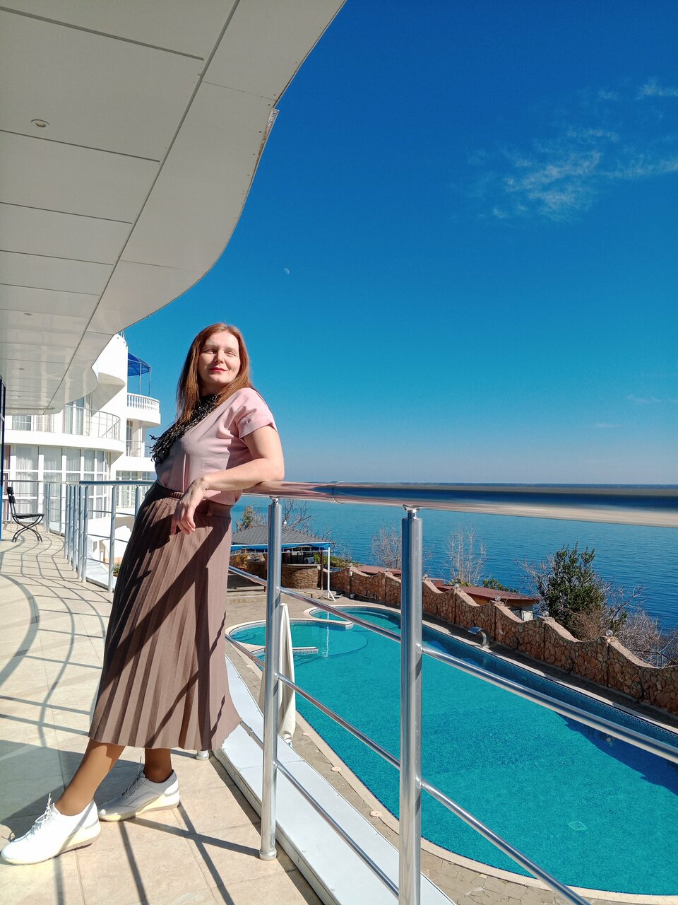 Гостиница Маджестик Партенит-148