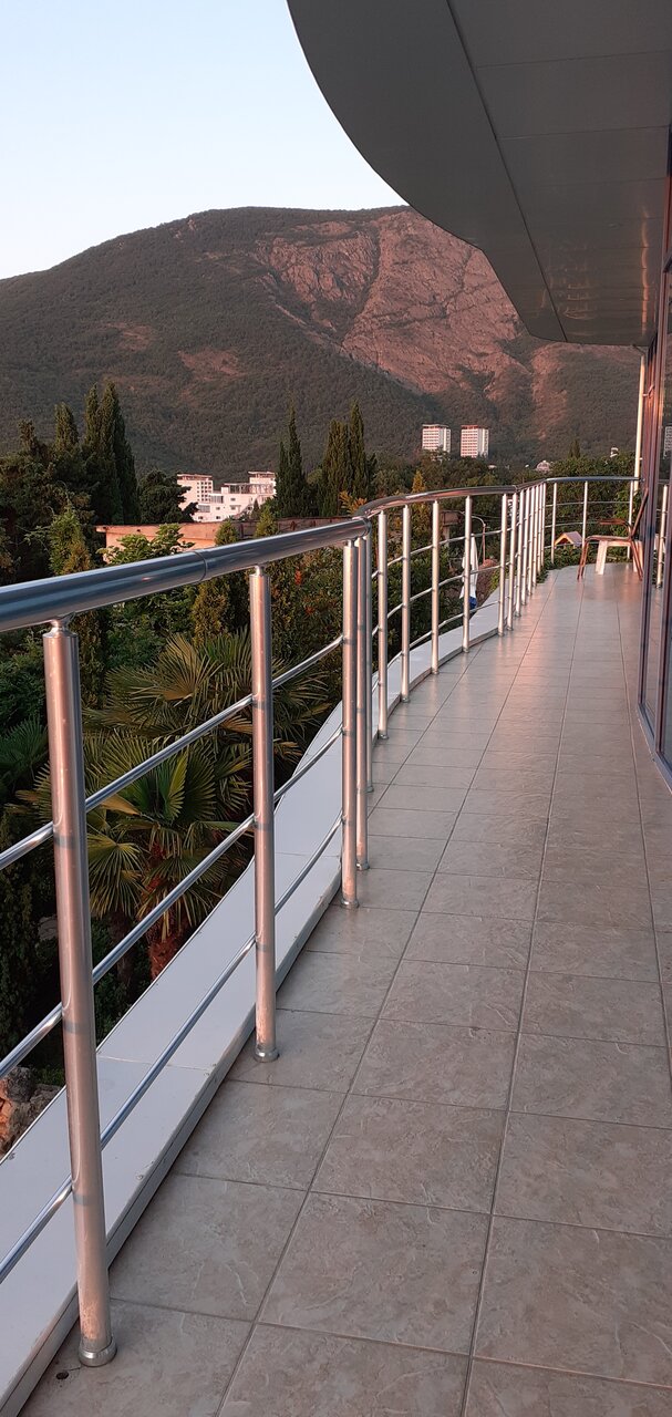 Гостиница Маджестик Партенит-232