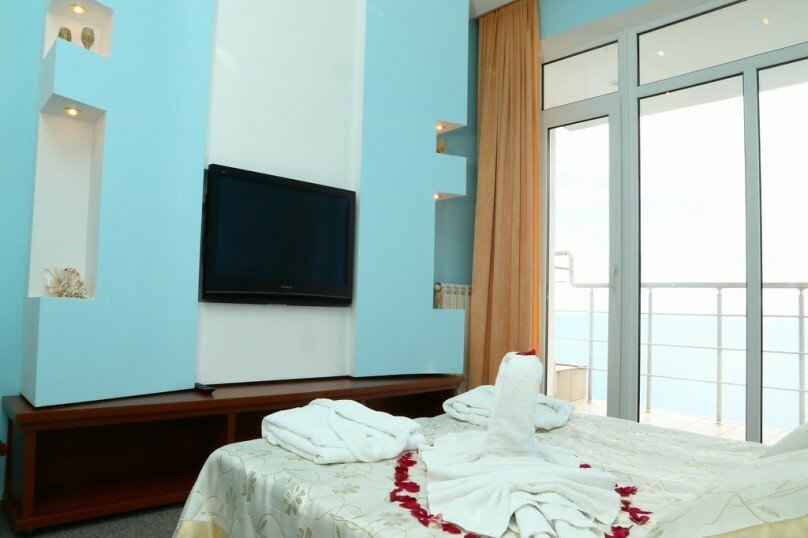 Гостиница Маджестик Партенит-95