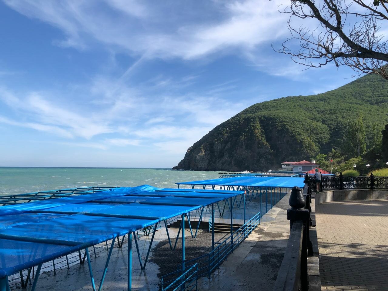 Гостиница Маджестик Партенит-182