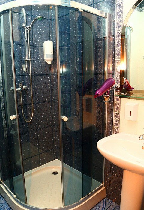 Гостиница Маджестик Партенит-67