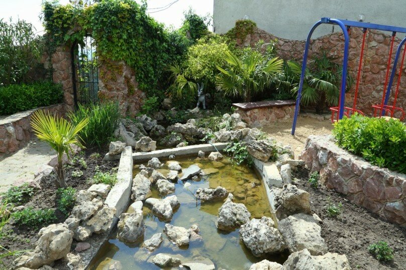 Гостиница Маджестик Партенит-103