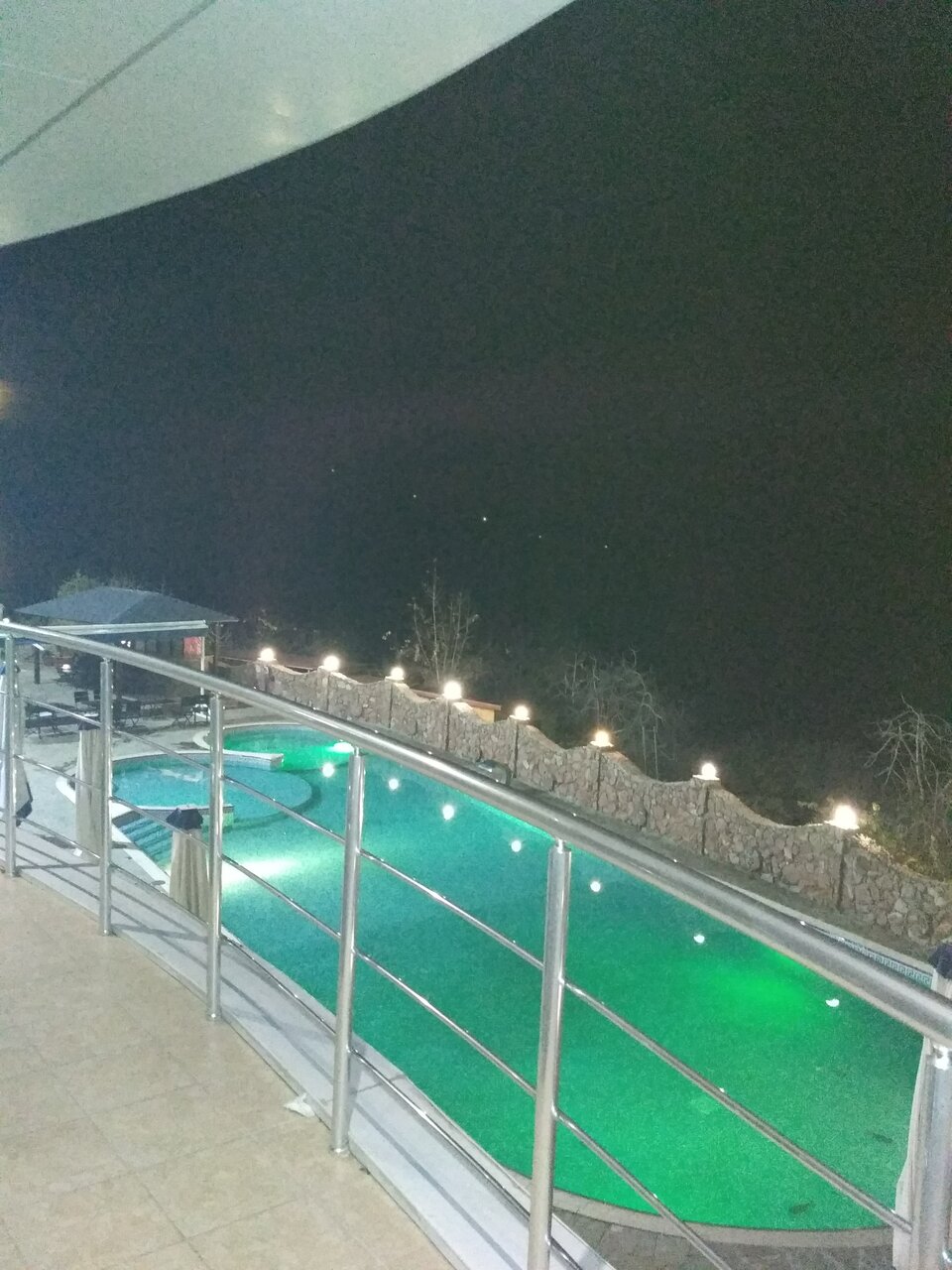 Гостиница Маджестик Партенит-211