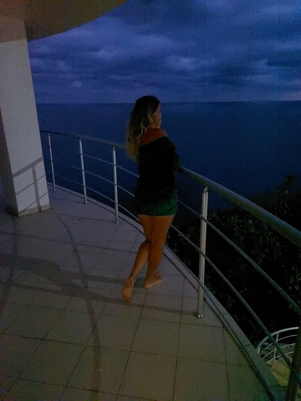 Гостиница Маджестик Партенит-207