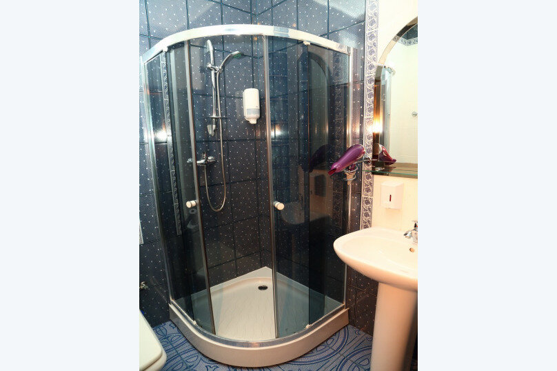 Гостиница Маджестик Партенит-124