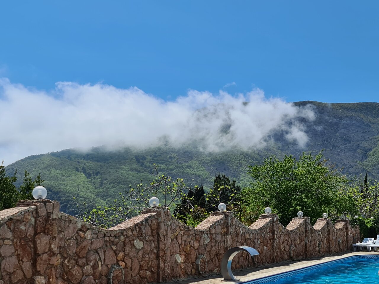 Гостиница Маджестик Партенит-156