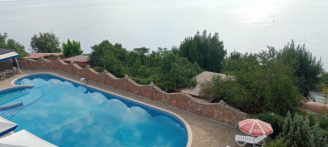 Гостиница Маджестик Партенит-215