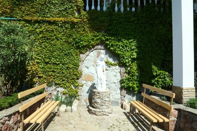 Гостиница Маджестик Партенит-65