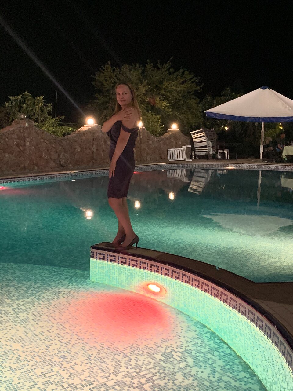 Гостиница Маджестик Партенит-230