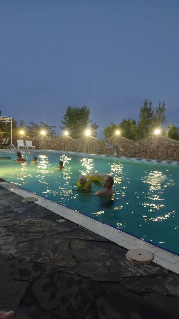 Гостиница Маджестик Партенит-221