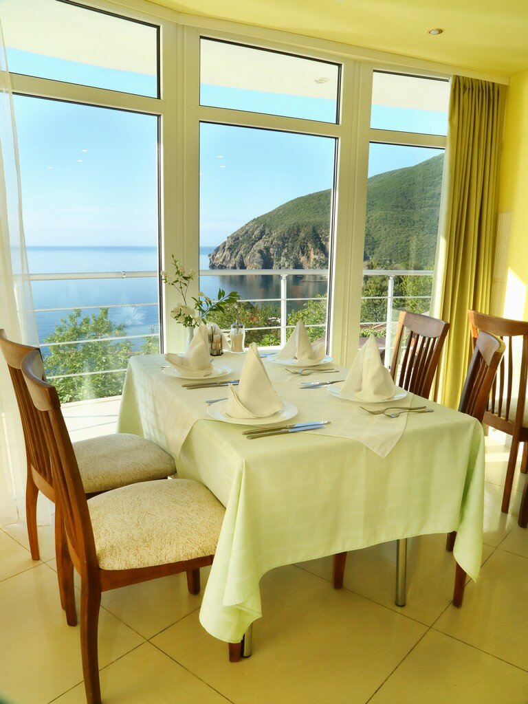 Гостиница Маджестик Партенит-17