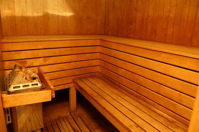 Гостиница Маджестик Партенит-43