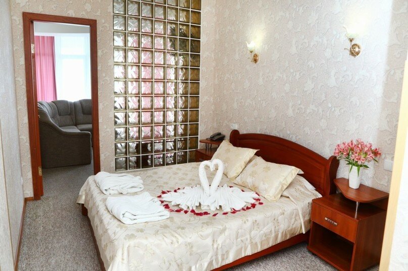 Гостиница Маджестик Партенит-134