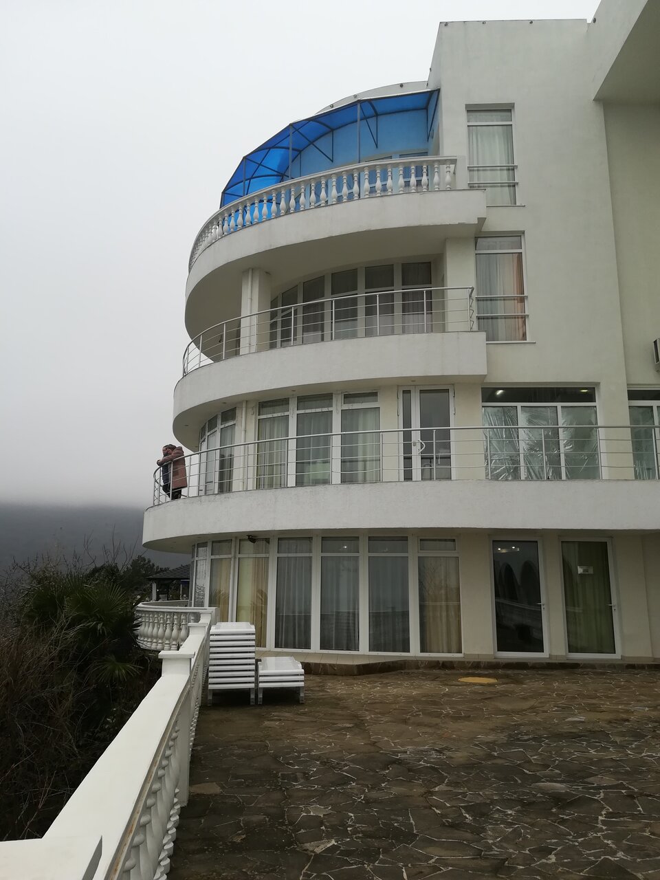 Гостиница Маджестик Партенит-216