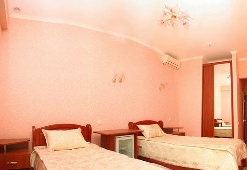 Гостиница Маджестик Партенит-110