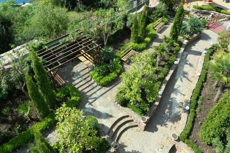 Гостиница Маджестик Партенит-44