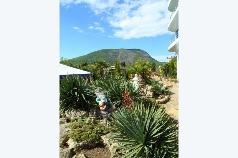 Гостиница Маджестик Партенит-82