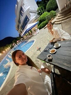 Гостиница Маджестик Партенит-218