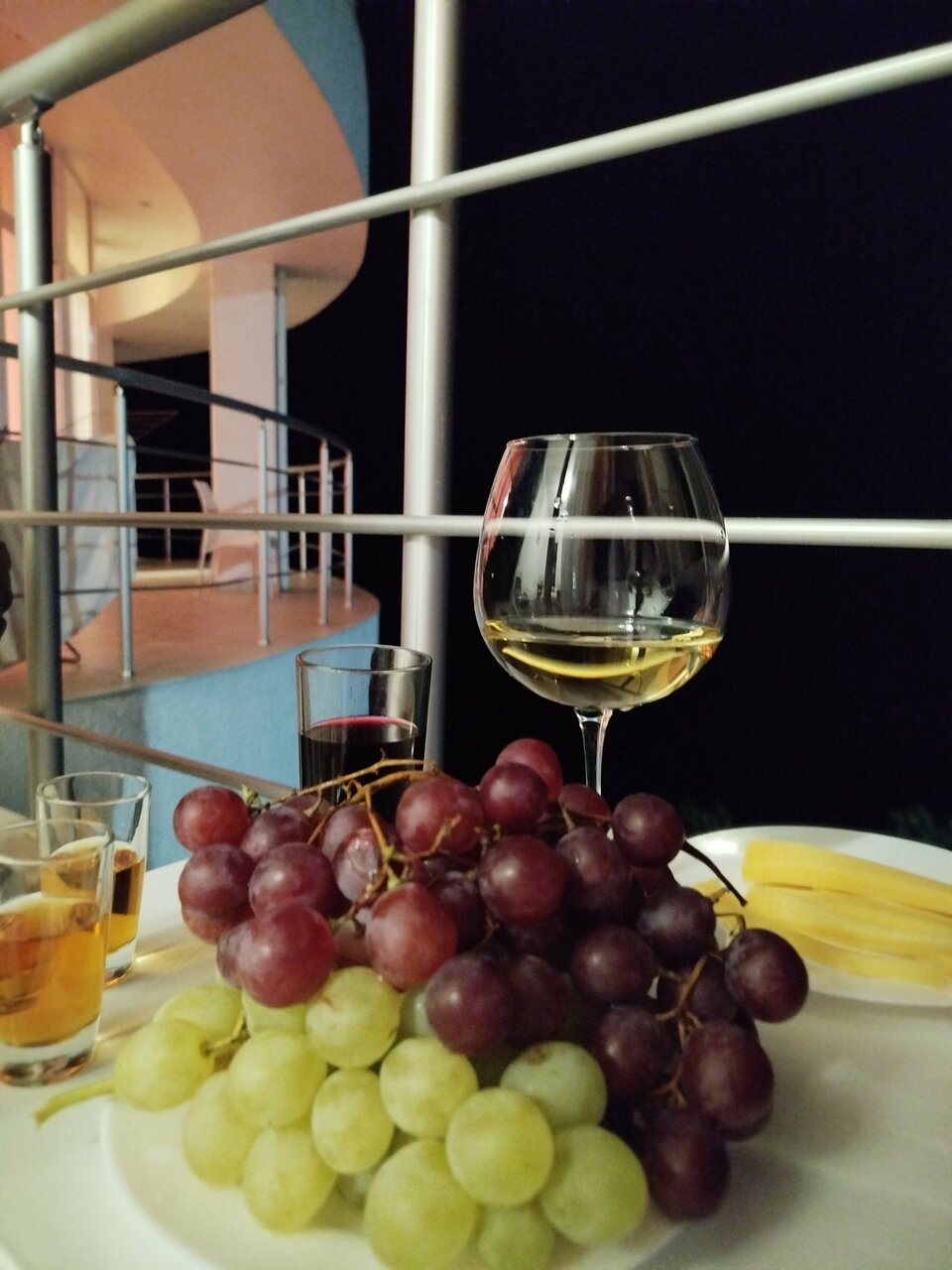 Гостиница Маджестик Партенит-181