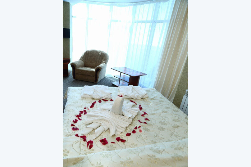 Гостиница Маджестик Партенит-34