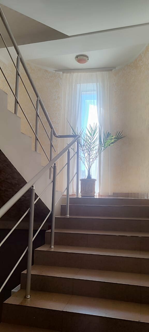 Гостиница Маджестик Партенит-201