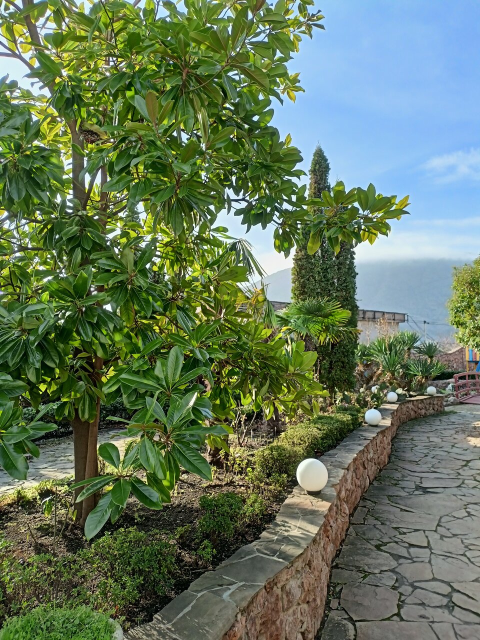 Гостиница Маджестик Партенит-152