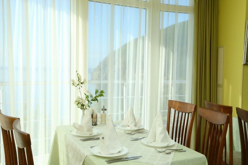 Гостиница Маджестик Партенит-112