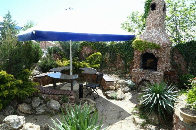 Гостиница Маджестик Партенит-77