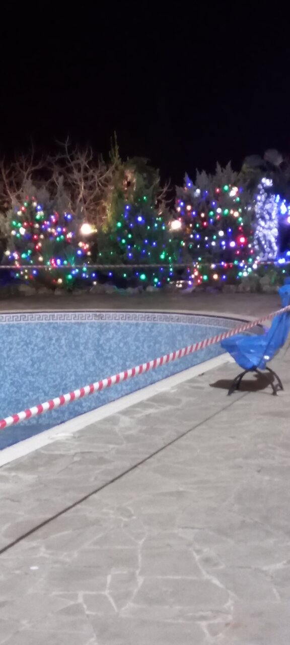 Гостиница Маджестик Партенит-157