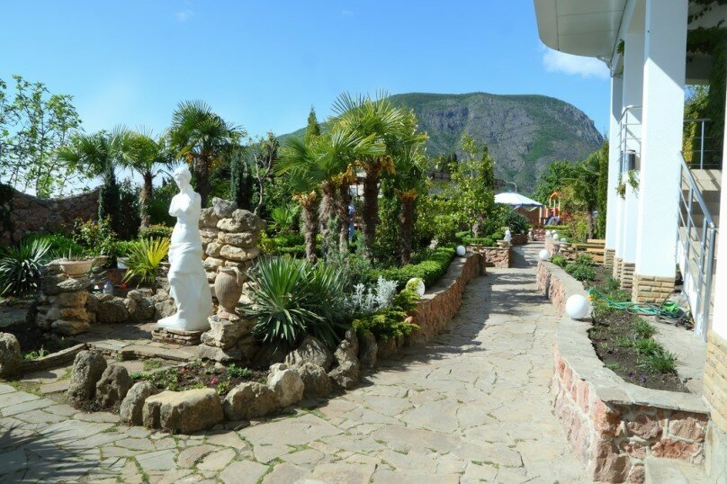 Гостиница Маджестик Партенит-126