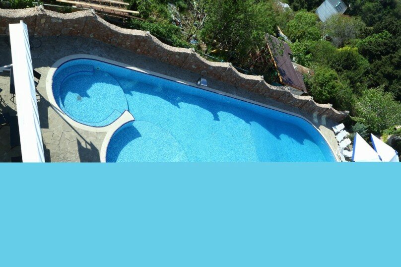 Гостиница Маджестик Партенит-57