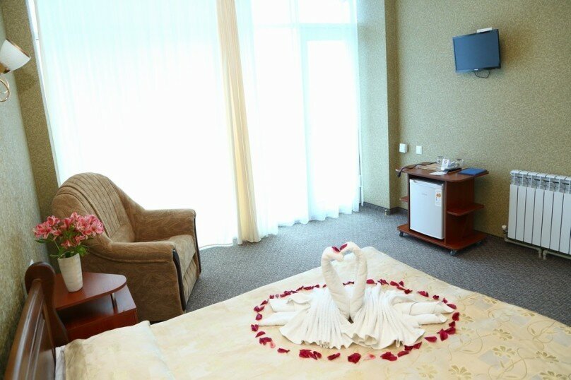 Гостиница Маджестик Партенит-129