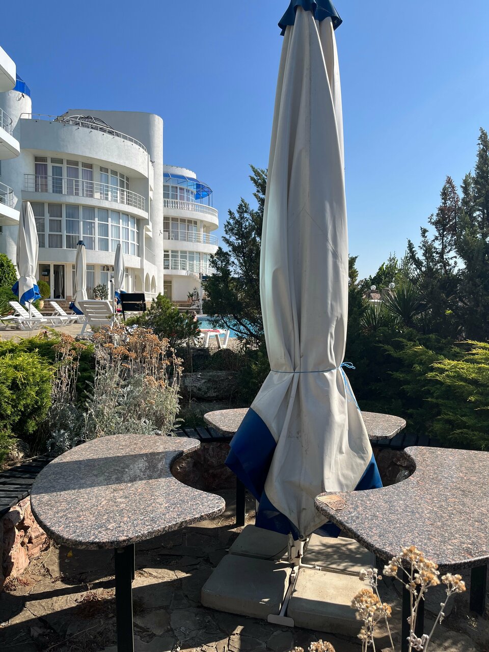 Гостиница Маджестик Партенит-147